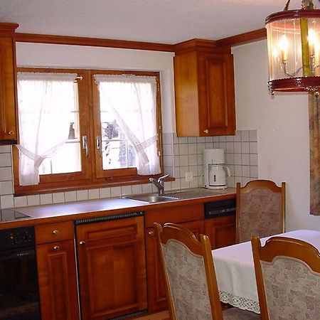 Appartment Chalet Casa Pia Церматт Номер фото